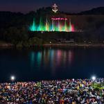 Partnership Will Bring Upgrades to Grand Haven Musical Fountain